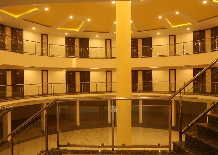 Sambodhi Retreat