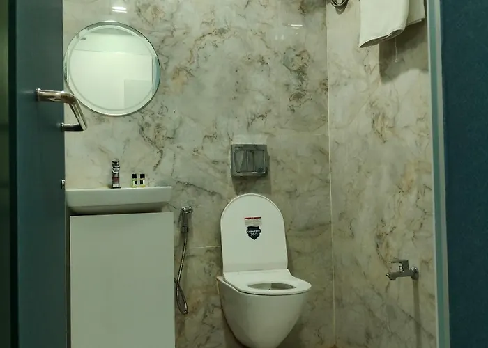 Hotel Gateway Asansol